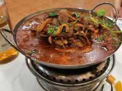 公安牛三鲜-天利思(邓尉店)