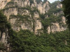 -南江大峡谷
