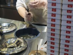 -野人先生Gelato(上海长宁龙之梦店)