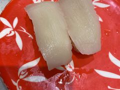 -京樽回転寿司(奥林匹克店)