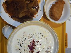 -马三洋芋片(簋街店)
