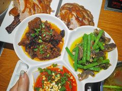 -德香苑脆皮烤鸭·经典(爱融荟城店)