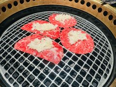 -品匯和牛精致料理店(京都店)