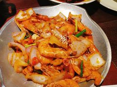 招牌香辣虾-大牌大·传统杭帮菜(湖滨店)