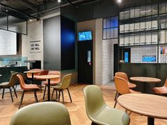 -Wagas沃歌斯(浦东机场店)