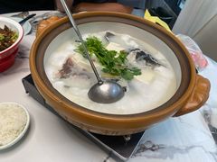 -宝荣鱼馆·临湖之宴(千岛湖店)