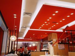 大堂-味千拉面(星摩尔购物中心店)