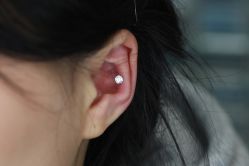 -众刺纹画·纹身·穿孔饰品·海娜定制