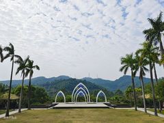 -清远熹乐谷温泉度假酒店