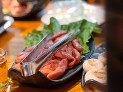 -丹东特色烤肉(学府路一部店)