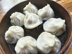 -锅贴大王南翔小笼(临沂二村店)