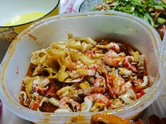 -马头巷·食景园(苏州总店)