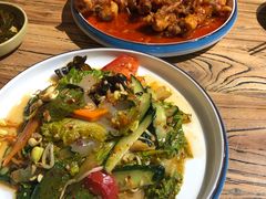 -京玉菲饭店(李村店)