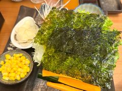 -丸藏和牛烧肉专门店(园区师惠坊店)