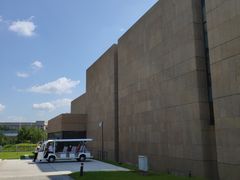 -长春世界雕塑园冰雪艺术天地