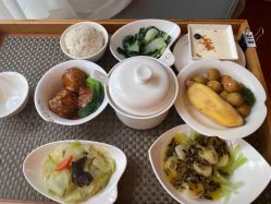 点击看大图 -馨月汇·一悦馨香月子中心(前滩店)