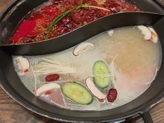 -冯校长老火锅(深圳总店)