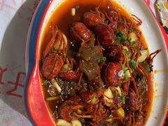 -辣出味岳阳特色烧烤·龙虾大排档(砂子塘总店)