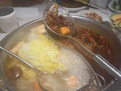 -左庭右院鲜牛肉火锅(南通CBD大有境店)