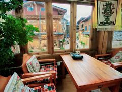 -塔洛藏餐吧(香格里拉古城店)