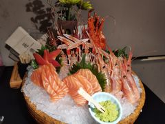 -花潮料理艺食馆(苏宁广场B区店)