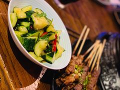 -令狐冲烤鱼·烧菜馆(达明店)