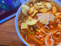 -肯德基(新塘乐购店)