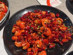 -盒马鲜生(189购物中心店)