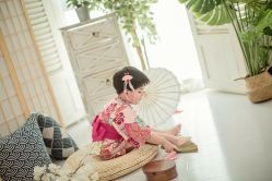 -DORA kids 朵拉儿童摄影花园店