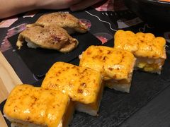 -Sushi Love 创意寿司(丽影广场店)