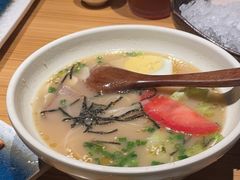 -花和海鲜自助(梅江店)