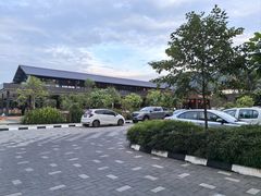 -真浪花园海鲜餐馆