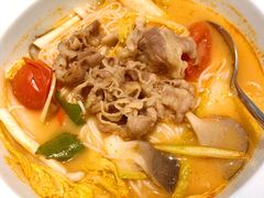 -米泰芒·东南亚料理(体育西店)