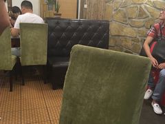 卡座-老板娘的烤肉店(港湾广场店)