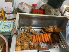 -老火车站牛肉粉