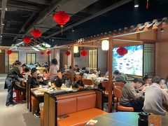 -秋色客家菜(南山店)