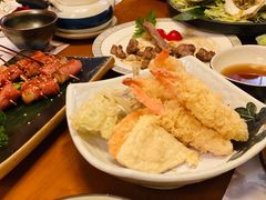 -大江户日本料理(吕厝店)