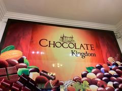 -Belice Chocolate Kingdom