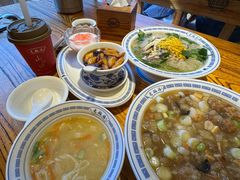 -老雒阳面馆·水席·洛阳菜(王城路店)