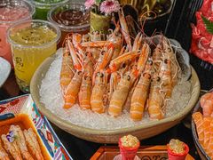 -松鹤精致料理(五一中路店)