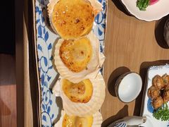 -福樱兰海鲜放题铁板烧(加州店)