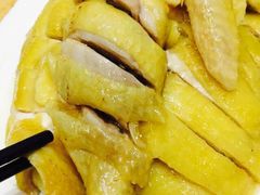 -瑞记湛江鸡饭店·粤西第一鸡(粤垦店)