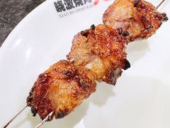 -晓波烧烤(南桥店)