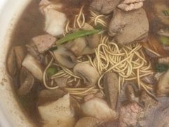 -超爷叔面馆(西园店)
