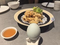 -佬太公海鸭·海鲜大排档(上海总店)