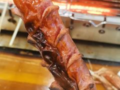 -哈尔滨小酒馆·鲜肉现穿自助烧烤(康新花园店)
