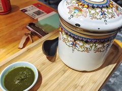 -新疆烧烤王(广灵店)