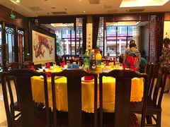 -新聚丰菜馆(太监弄店)