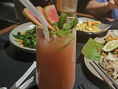 -Ameigo梅果·云贵川bistro(长宁来福士店)