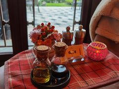 -杭州西子湖四季酒店-WL BISTRO西湖餐厅(灵隐路店)